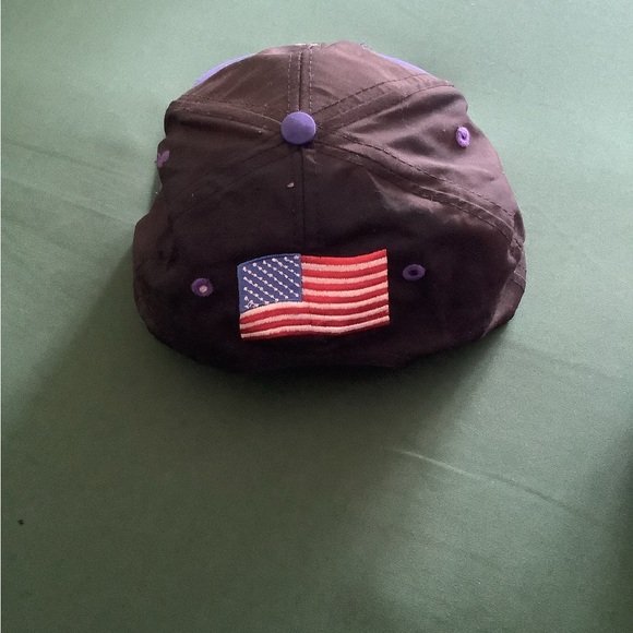 Vintage New Atlanta 1996 Olympics Hat & Advance Auto Parts Baseball Cap. - Picture 12 of 13